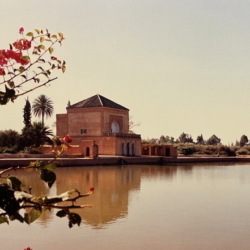 Casablanca - 13/11/1995