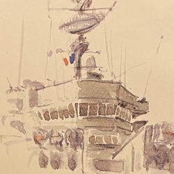 15 - Les Voeux du Commandant