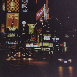 New-York - 29/11/1995